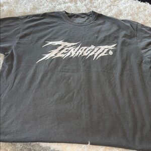 Tenaciti Men's T-Shirt size 2XL NWOT